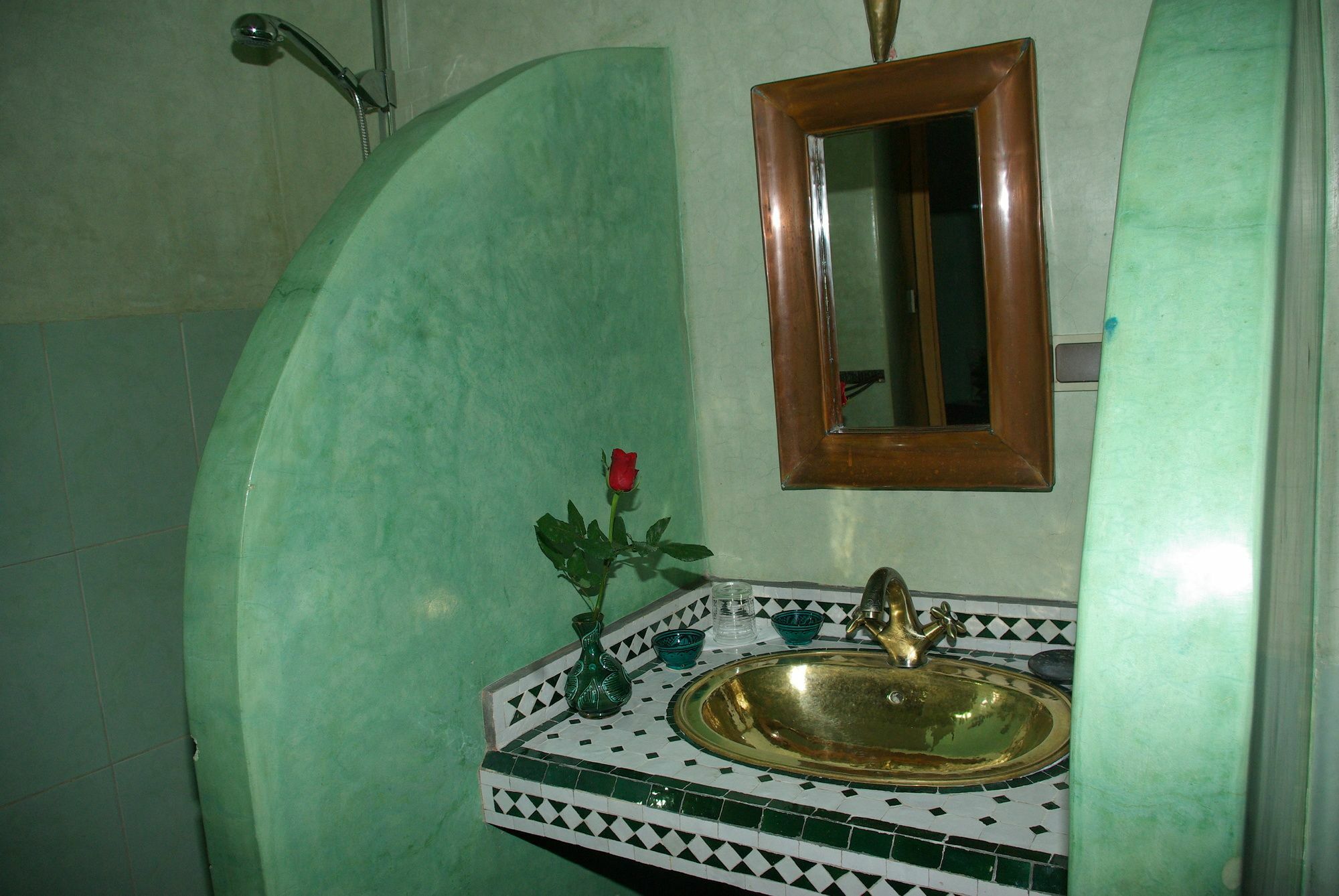 Riad Abaca Badra Марракеш Экстерьер фото